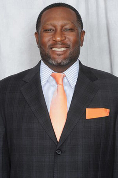 Ernest T. Jones